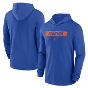 Florida Jordan Brand Dri-Fit Lightweight Hoodie Top